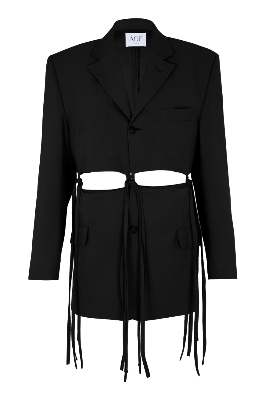 ÂGE Paris | The Blazer Amadora | Women's Blazers von ÂGE Paris