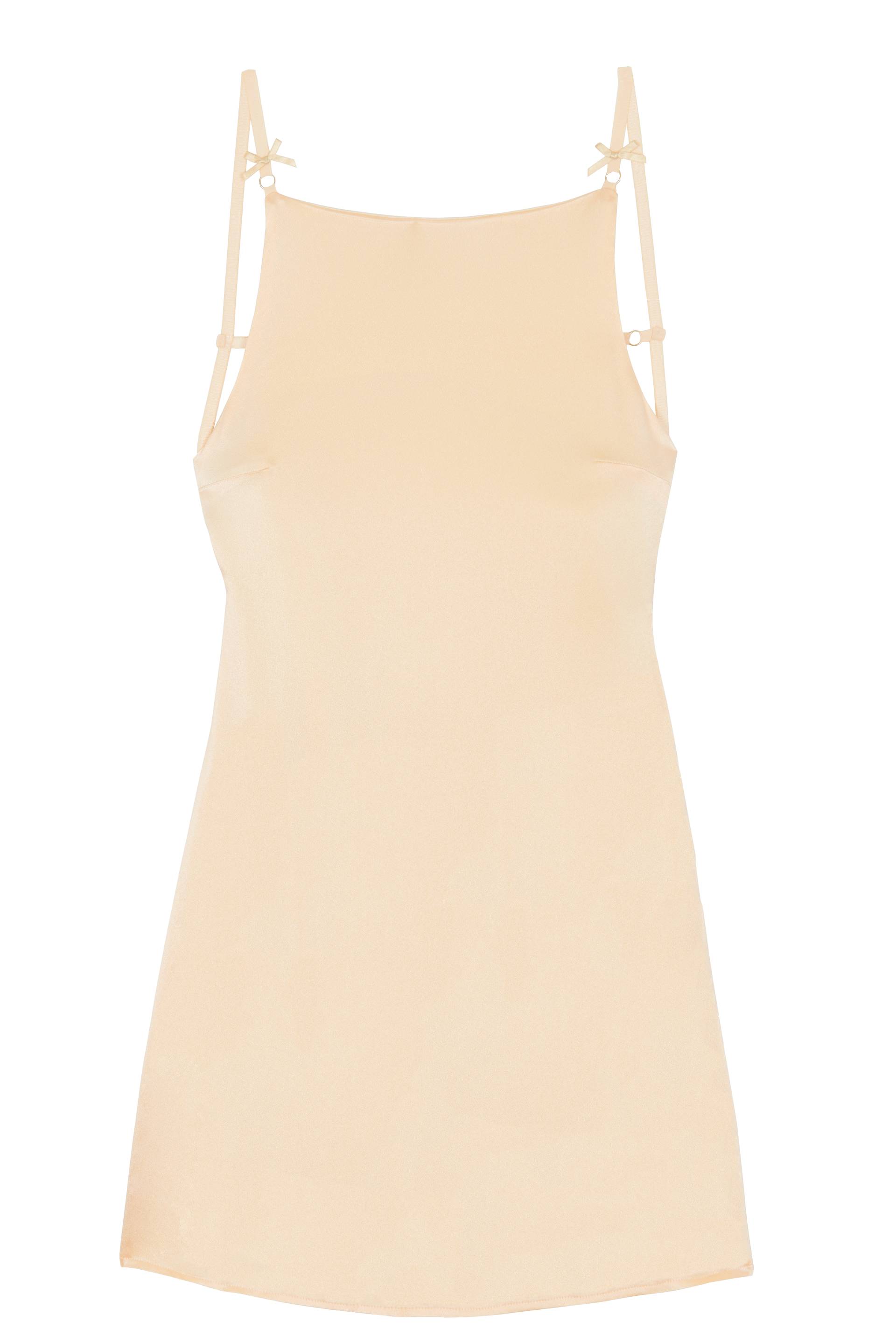 ÂGE Paris | The Dita Robe SEEZONA | Women's Mini dresses von ÂGE Paris