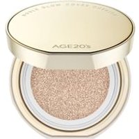AGE20'S - Noble Glow Cover Cushion Set - 2 Colors #23 Neutral Beige AGE20'S - Noble Glow Cover Cushion Set - 2 Colors #23 Neutral Beige von AGE20'S