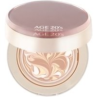 AGE20'S - Perfect Glass Essence Cover Pact Set - 2 Colors #21 AGE20'S - Perfect Glass Essence Cover Pact Set - 2 Colors #21 von AGE20'S