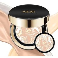 AGE20'S - Signature Essence Cover Pact Intense Cover Refill Set - 3 Colors #13 Ivory AGE20'S - Signature Essence Cover Pact Intense Cover Refill Set - 3 Colors #13 Ivory von AGE20'S