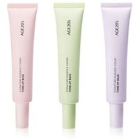 AGE20'S - Signature Essence Cover Tone-up Base - 3 Colors #02 Green AGE20'S - Signature Essence Cover Tone-up Base - 3 Colors #02 Green von AGE20'S