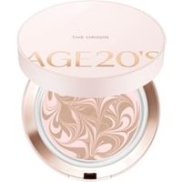 AGE20'S - The Origin Essence Pact Pink Latte Set - 3 Colors #13 AGE20'S - The Origin Essence Pact Pink Latte Set - 3 Colors #13 von AGE20'S