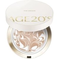 AGE20'S - The Origin Essence Pact White Latte Set - 3 Colors #13 AGE20'S - The Origin Essence Pact White Latte Set - 3 Colors #13 von AGE20'S