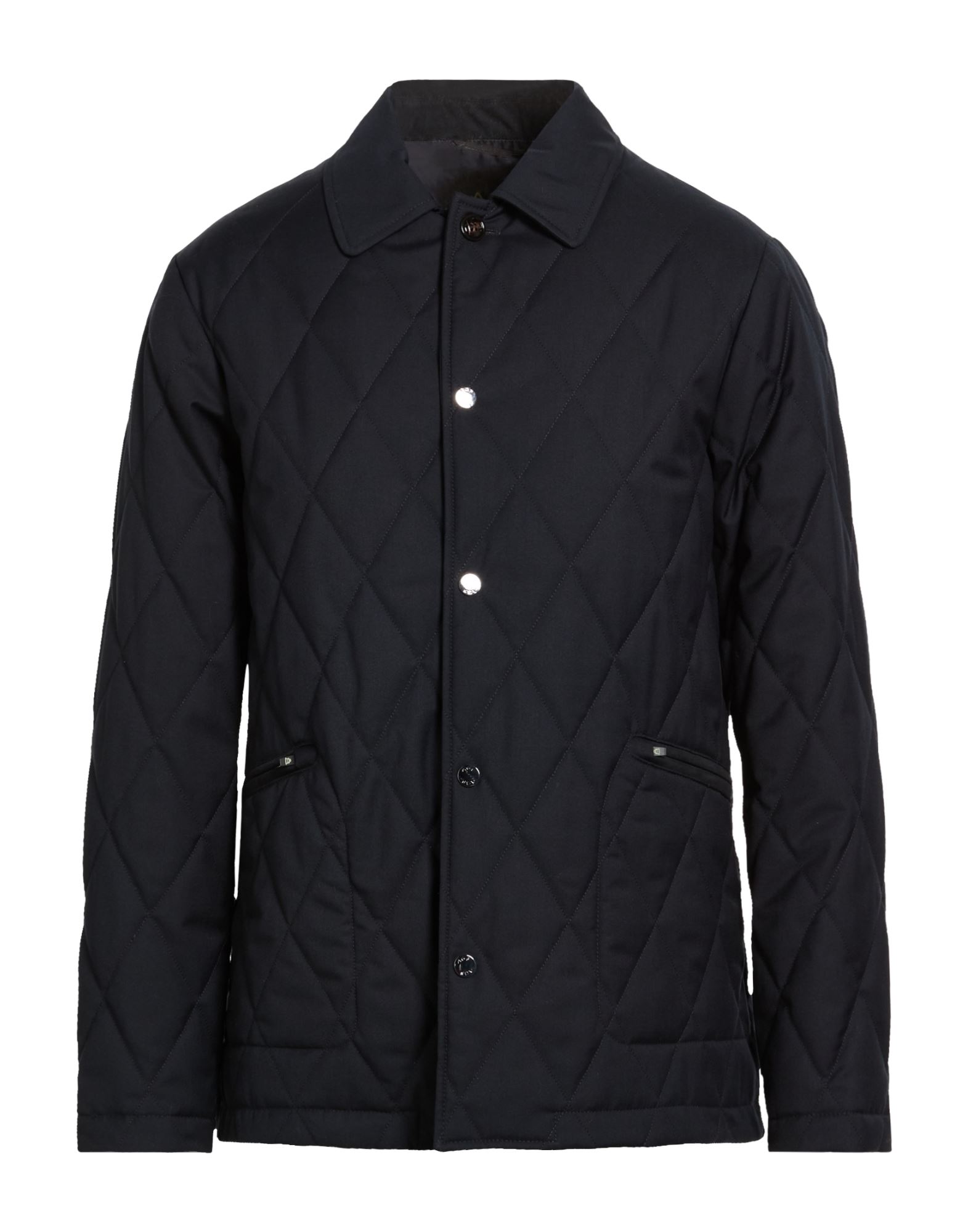 AGF MAROSTICA Pufferjacke & Daunenjacke Herren Nachtblau von AGF MAROSTICA