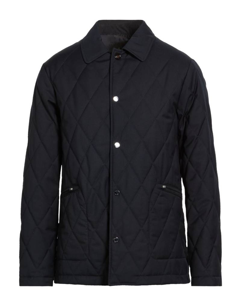 AGF MAROSTICA Pufferjacke & Daunenjacke Herren Nachtblau von AGF MAROSTICA