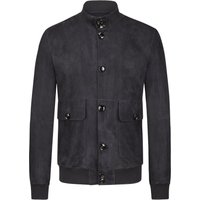 AGF Marostica Blouson aus weichem Veloursleder von AGF Marostica