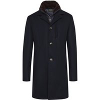 AGF Marostica Softer Kurzmantel aus einem Woll-Mix in 48 AGF Marostica Softer Kurzmantel aus einem Woll-Mix in 48 von AGF Marostica
