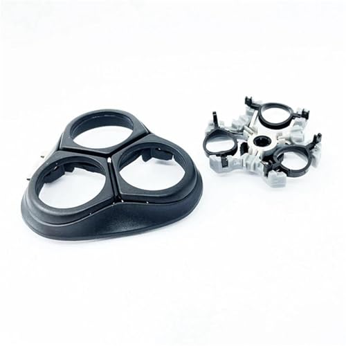 ABBR S2305 Rasierkopfhalterung, kompatibel mit Philips, Rasierer S1121 S1131 S1332 S1133S1211 S1231 S1232 S1334 S1015 S1111 Halter von AGFQGLDPO