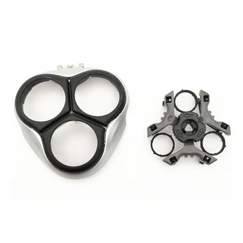 Halter for Ersatzscherköpfe, kompatibel mit Philips, PT830 PT870 PT875 PT877 PT878 PT920 PT927 AT830 AT875 AT880 AT895 AT920 AT921 AT940 Halter for Ersatzscherköpfe, kompatibel mit Philips, PT830 PT870 PT875 PT877 PT878 PT920 PT927 AT830 AT875 AT880 AT895 AT920 AT921 AT940 von AGFQGLDPO