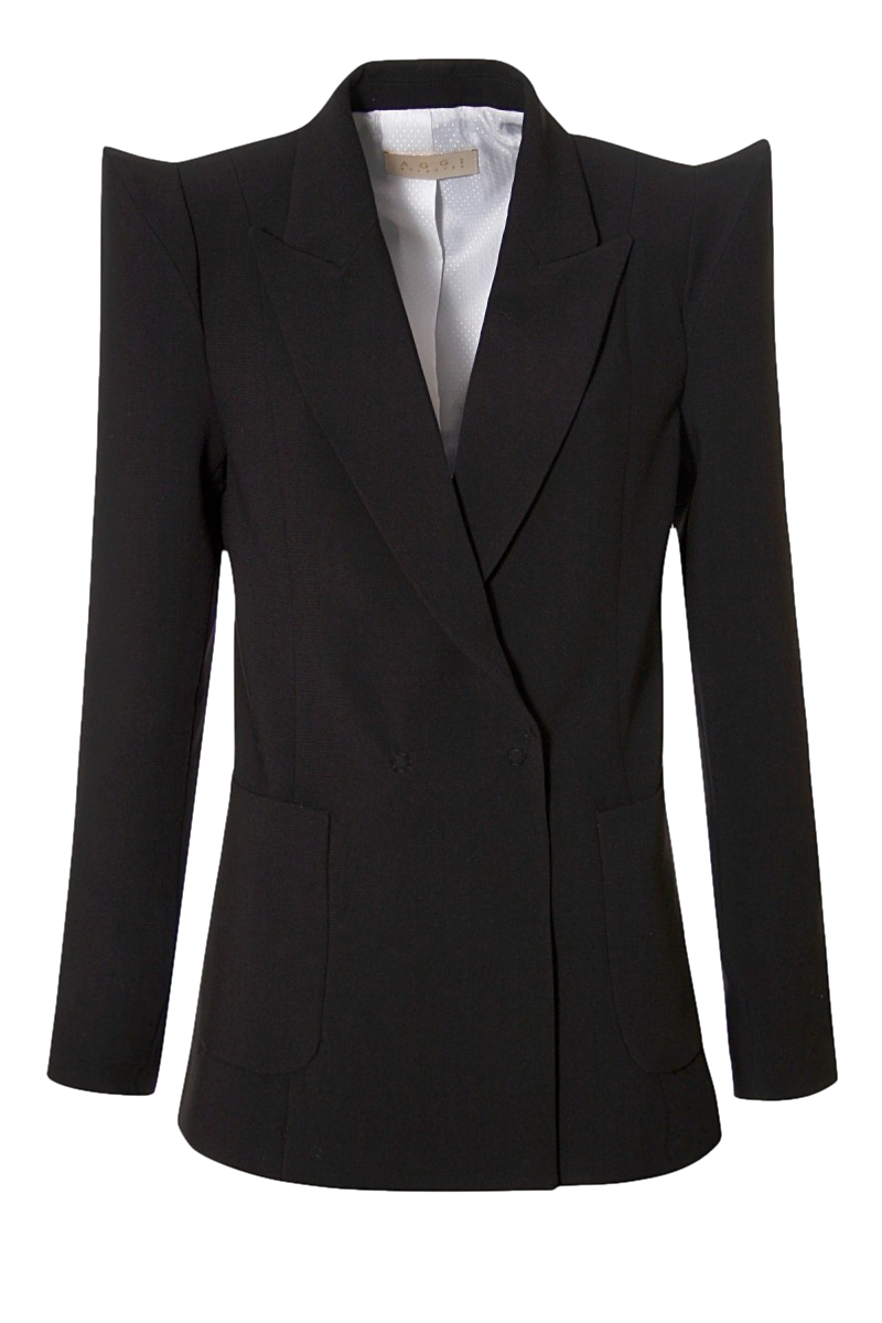 Blazer Samantha Total Eclipse von AGGI