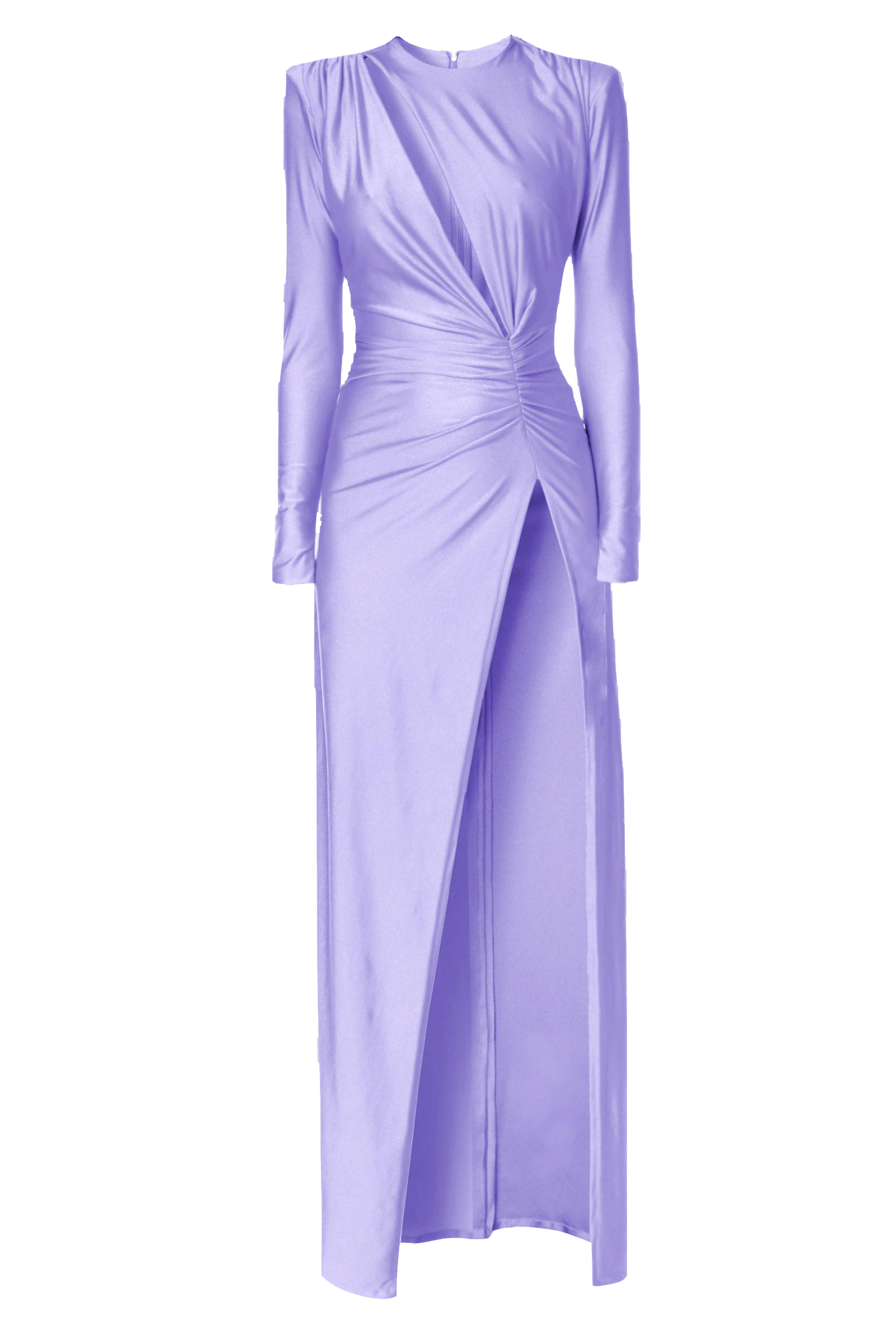 Dress Adriana Fragrant Lilac von AGGI