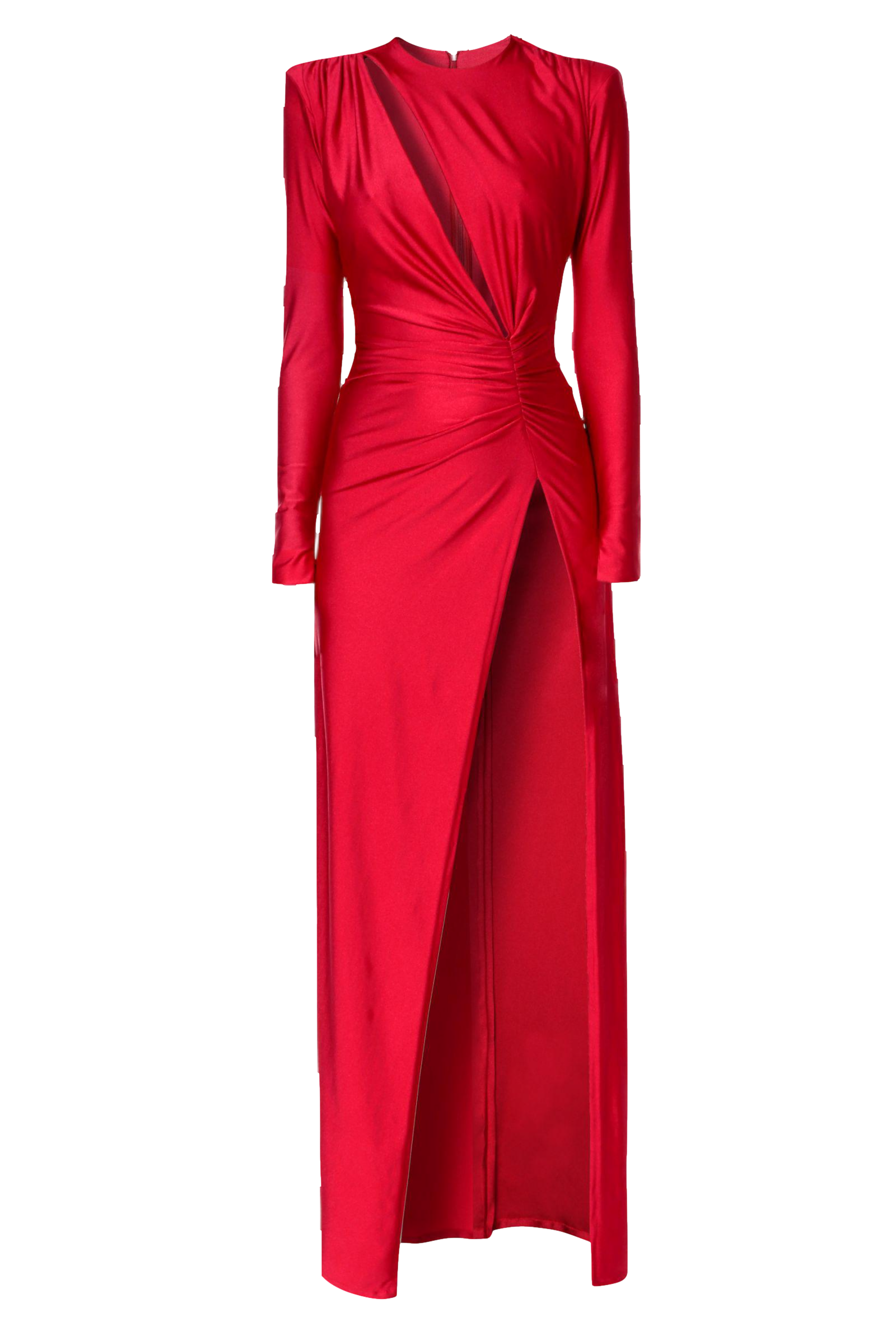 Dress Adriana Shy Cherry von AGGI