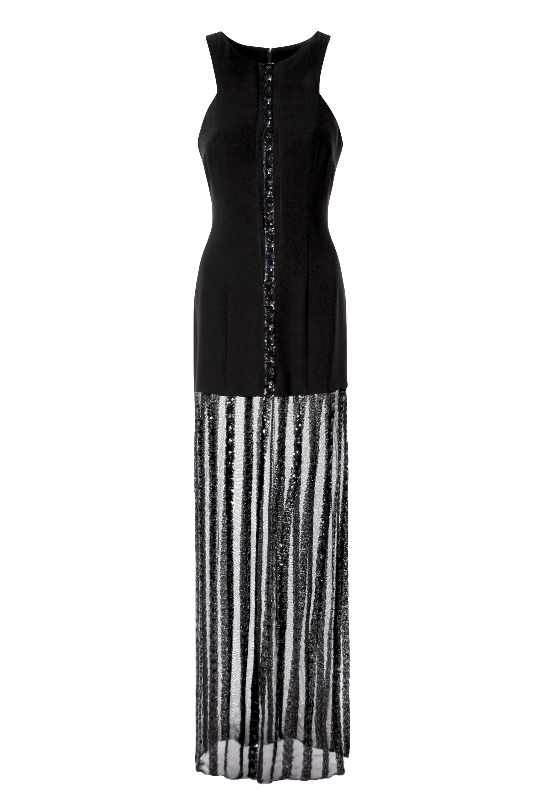 Dress Charlotte Black Magic von AGGI