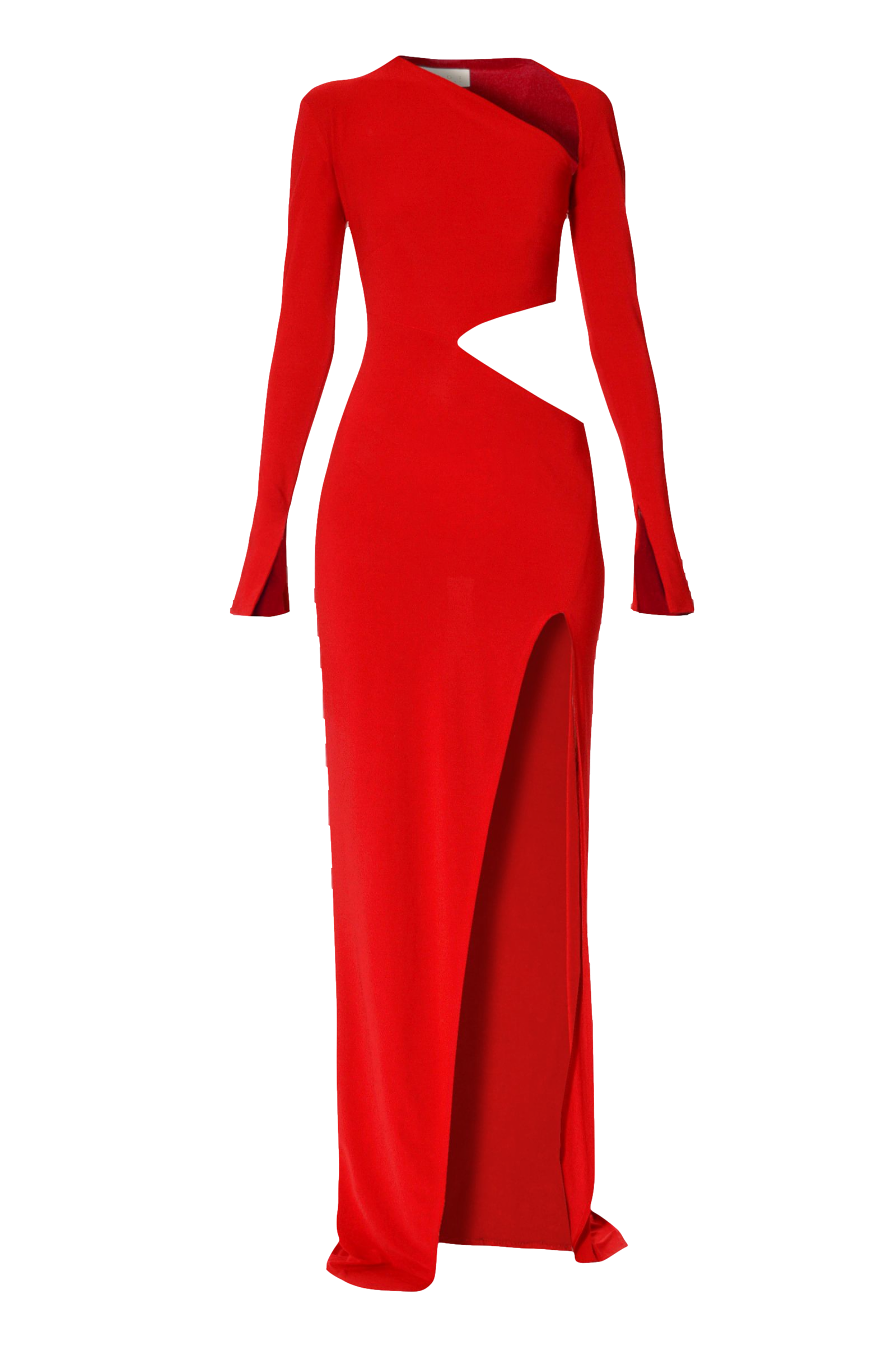 Dress Skylar Million Dollar Red von AGGI