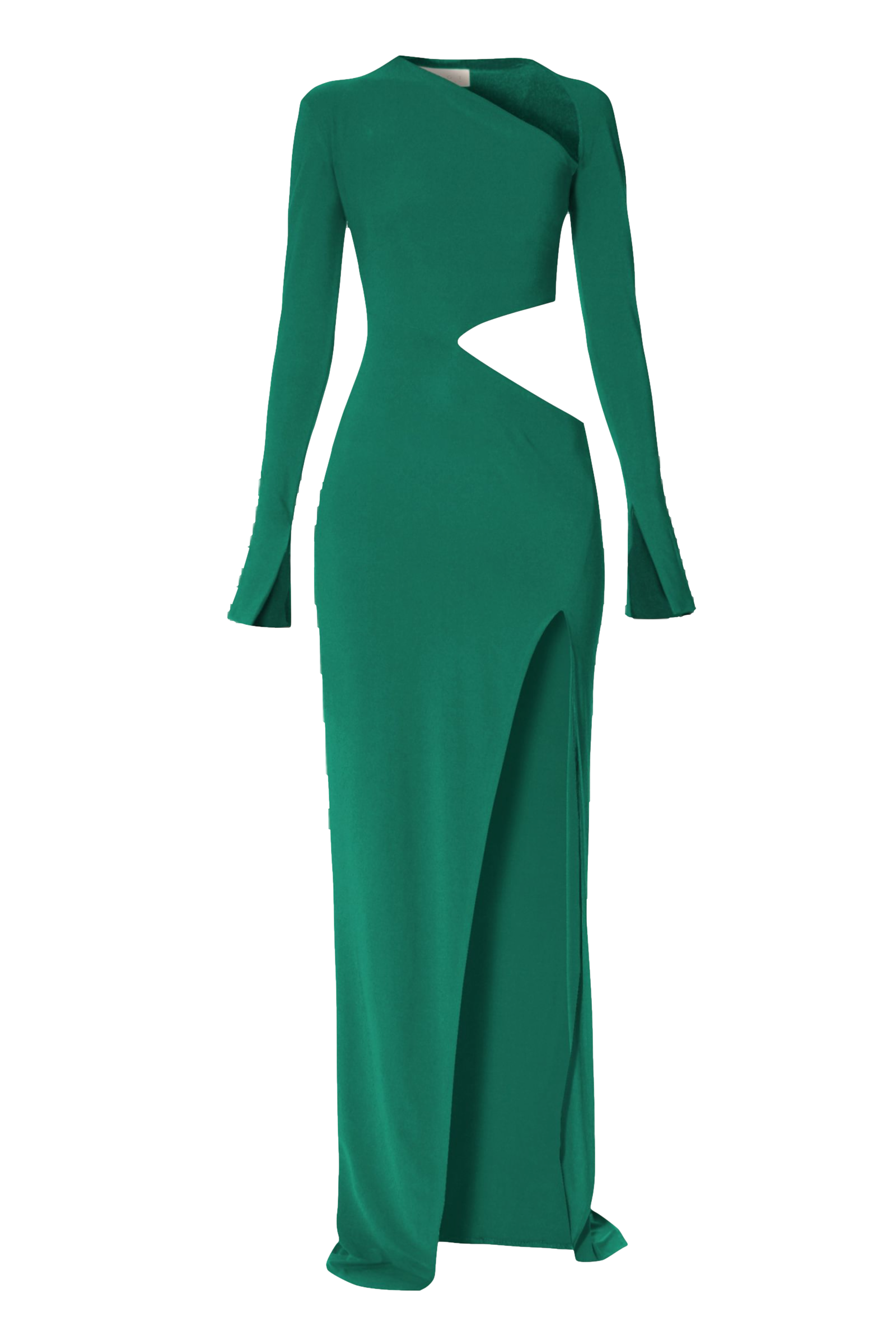 Dress Skylar Skylar Emerald von AGGI