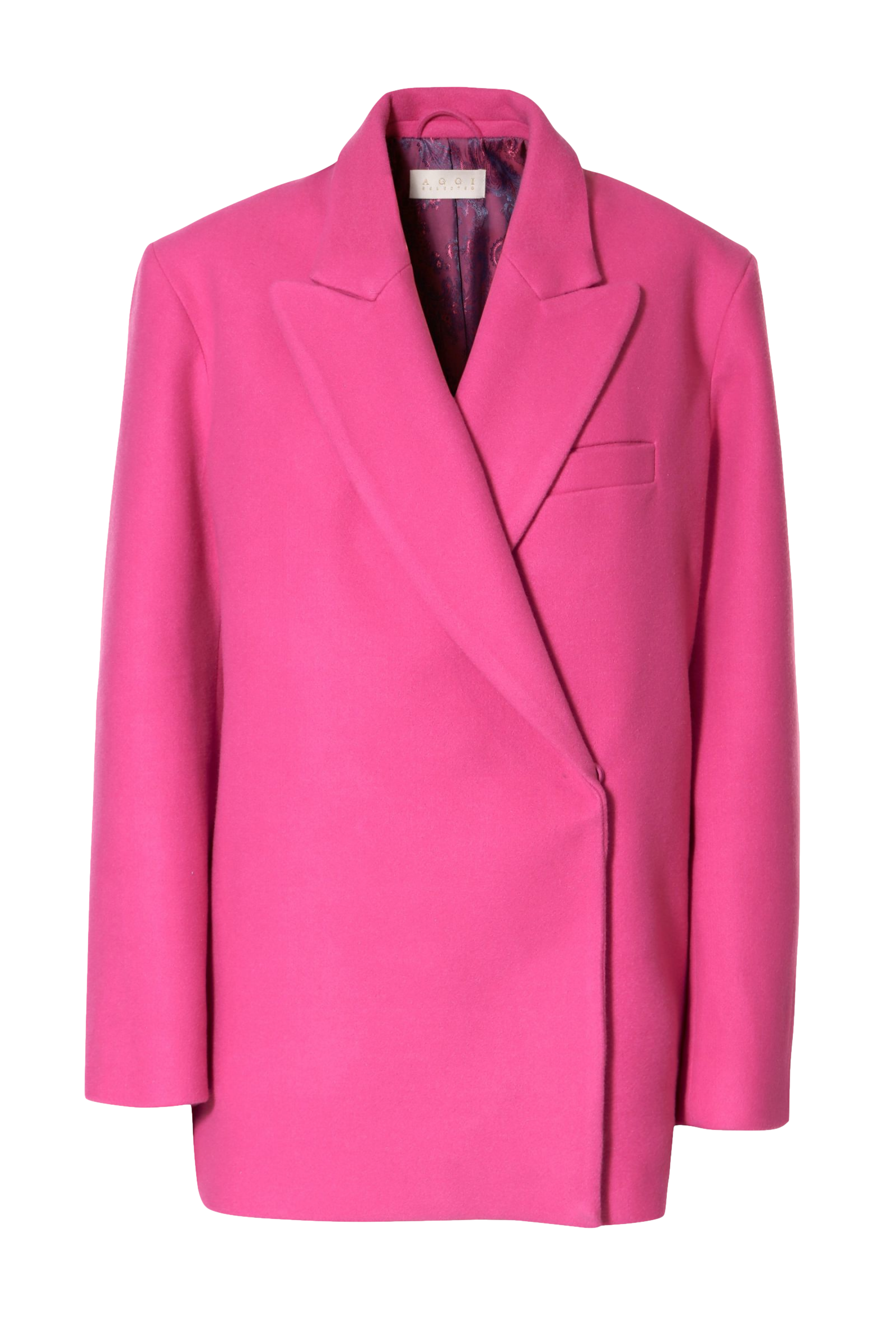 Jacket Nicole Rock’N’Rose von AGGI