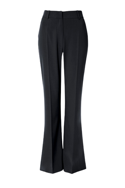 Pants Camilla Neutral Black von AGGI