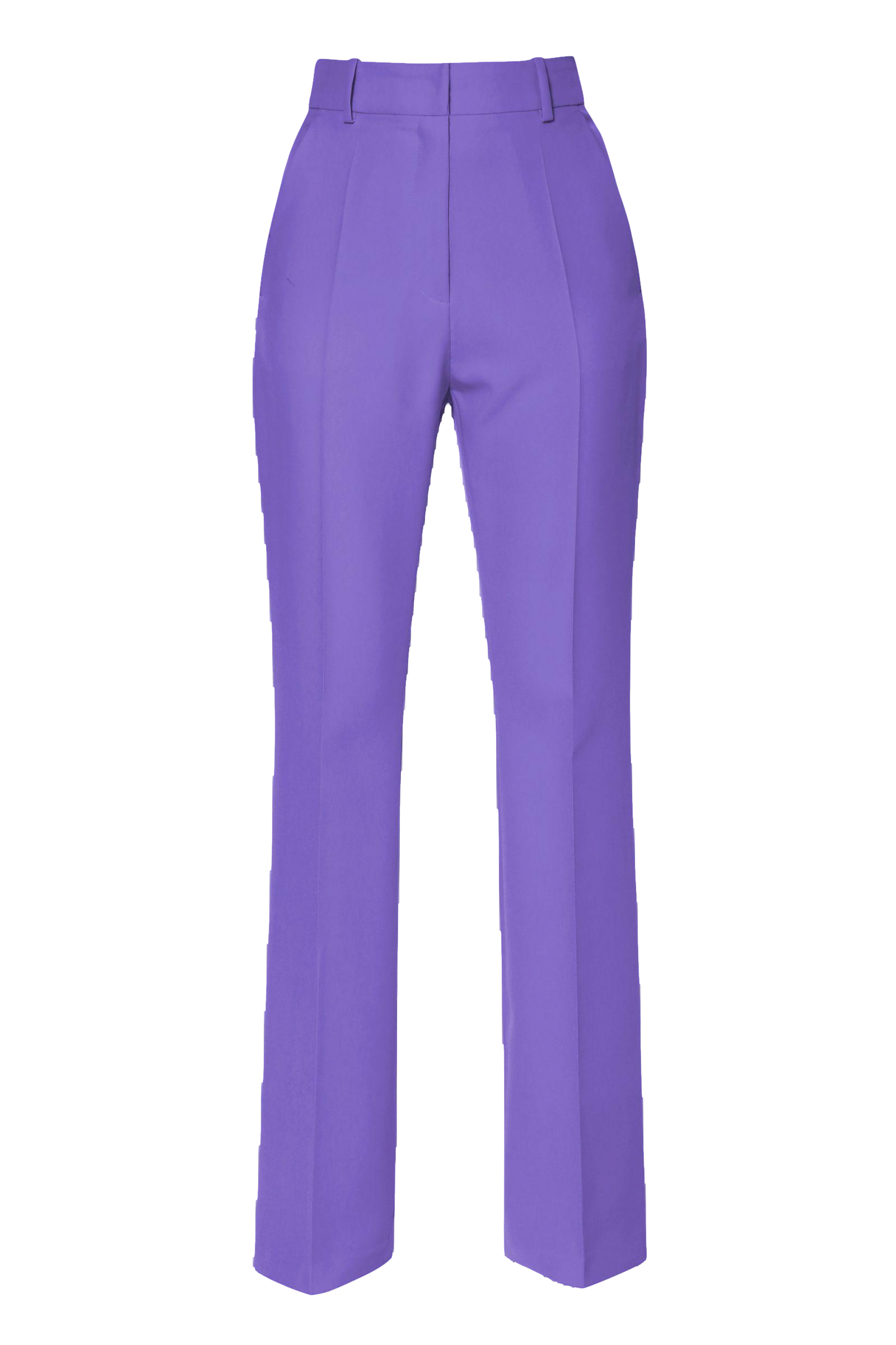 Pants Kyle Purple Opulence von AGGI