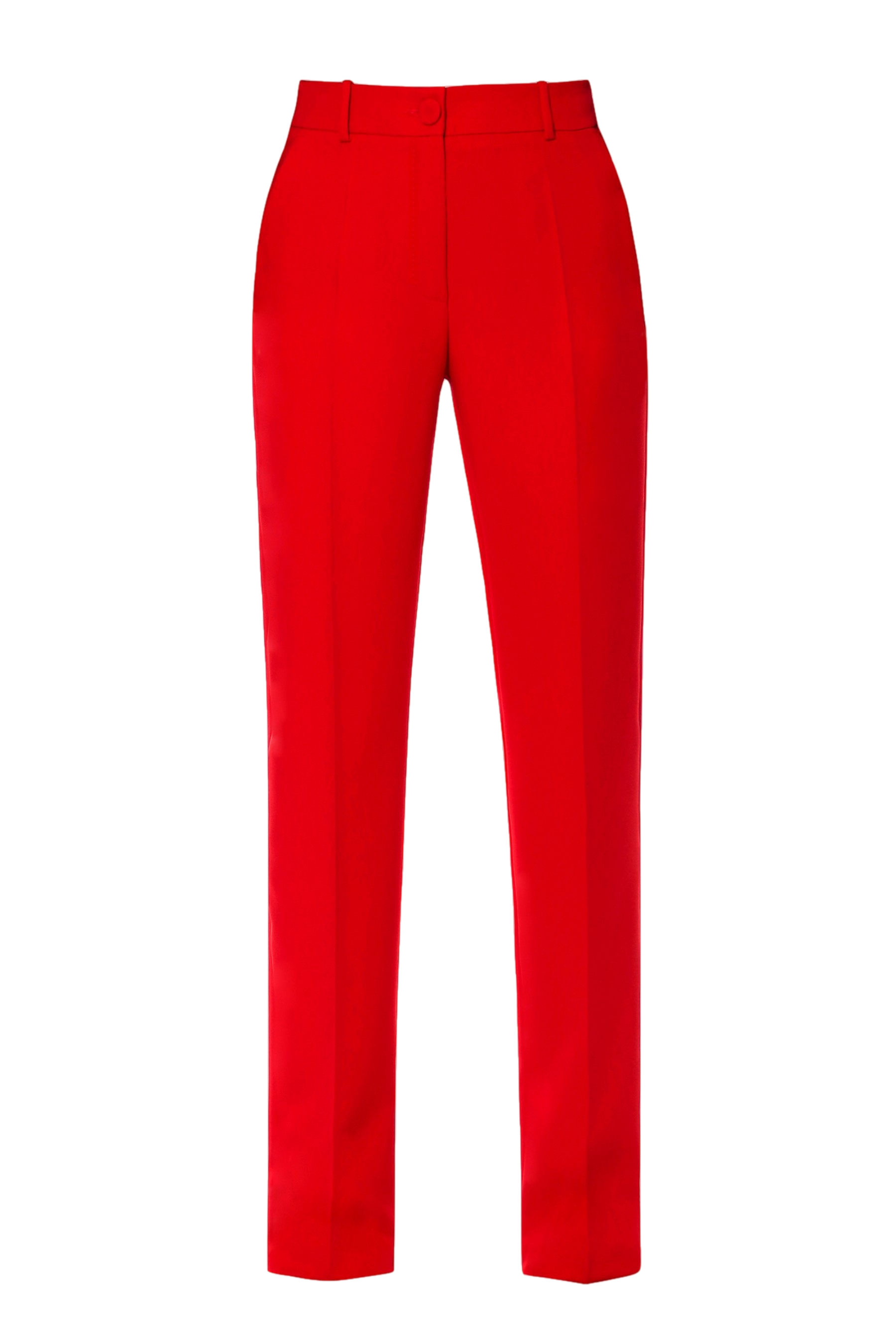 Pants Lesly Fiery Red von AGGI