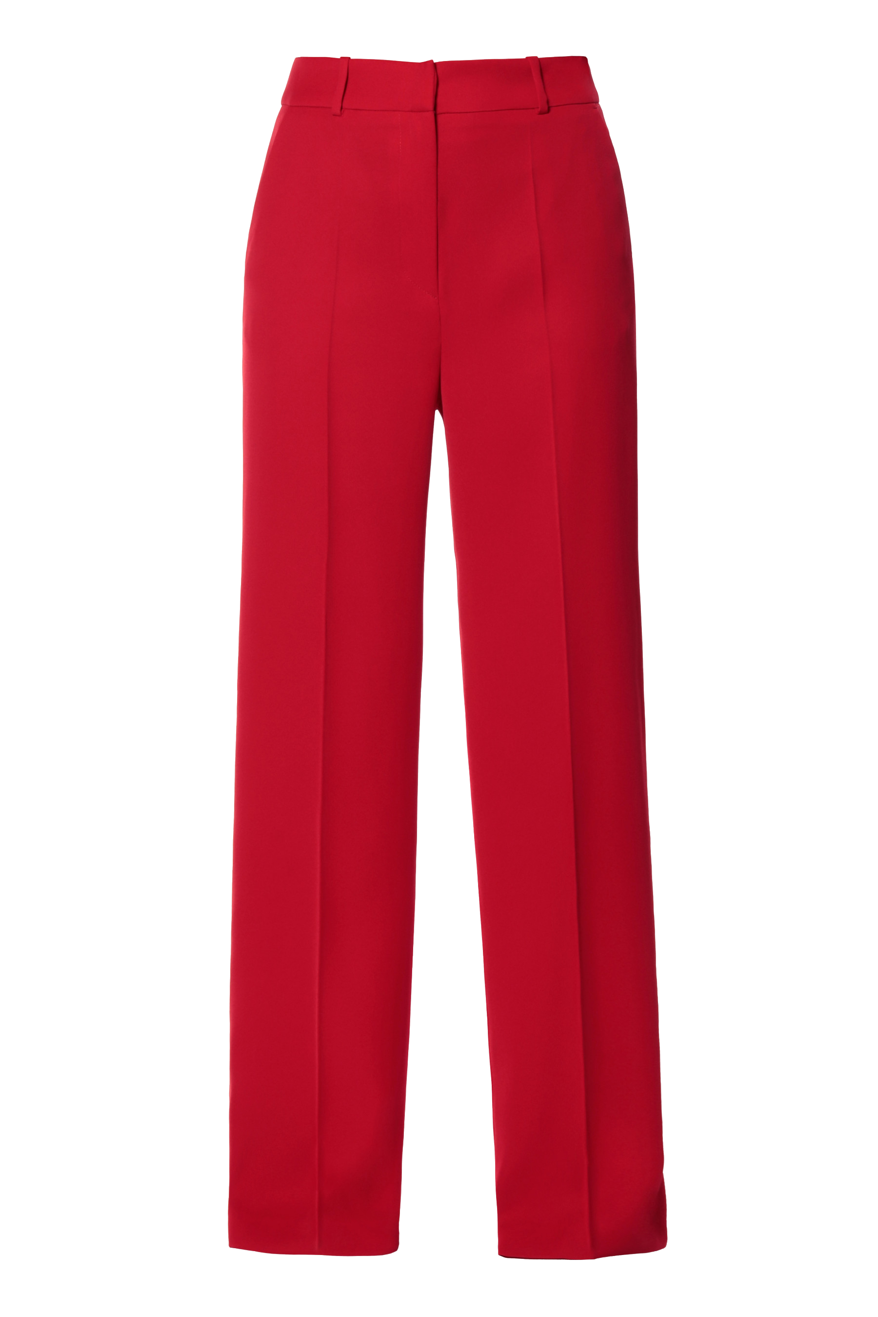 Pants Suzie Ribbon Red von AGGI