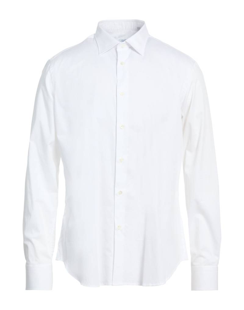 AGHO Hemd Herren Weiß von AGHO