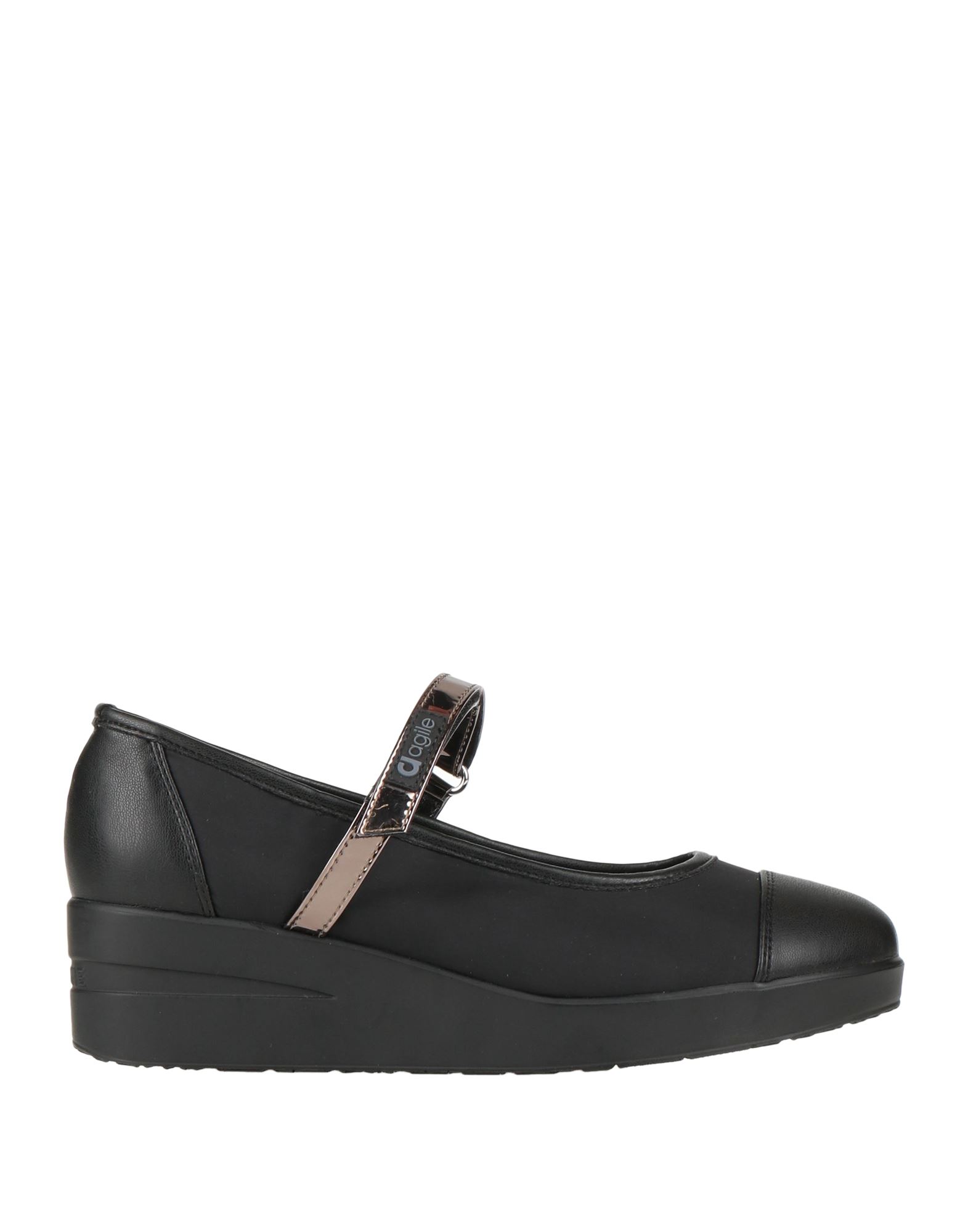 AGILE by RUCOLINE Pumps Damen Schwarz AGILE by RUCOLINE Pumps Damen Schwarz von AGILE by RUCOLINE