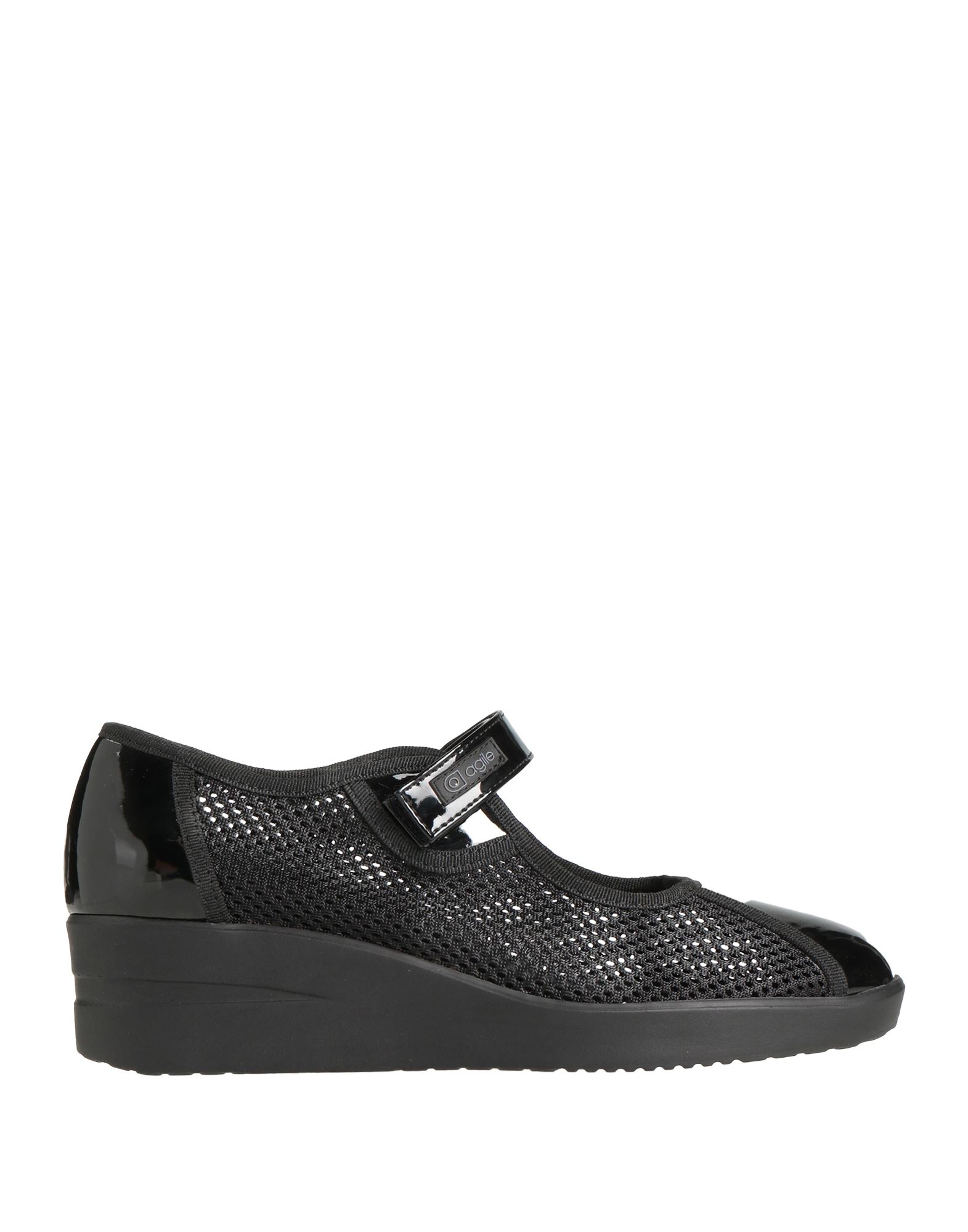 AGILE by RUCOLINE Pumps Damen Schwarz AGILE by RUCOLINE Pumps Damen Schwarz von AGILE by RUCOLINE