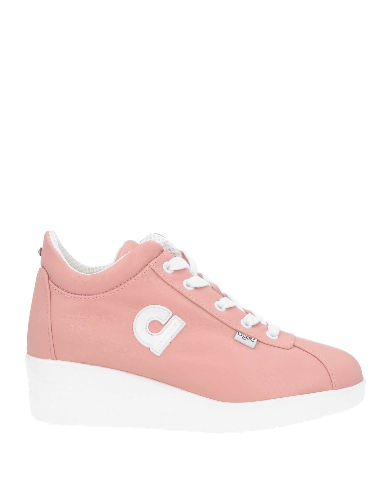 AGILE by RUCOLINE Sneakers Damen Altrosa von AGILE by RUCOLINE