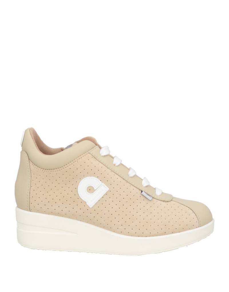 AGILE by RUCOLINE Sneakers Damen Beige von AGILE by RUCOLINE