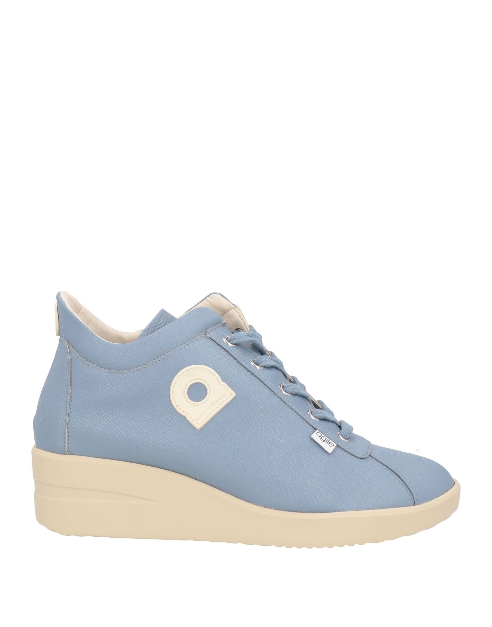 AGILE by RUCOLINE Sneakers Damen Blaugrau von AGILE by RUCOLINE