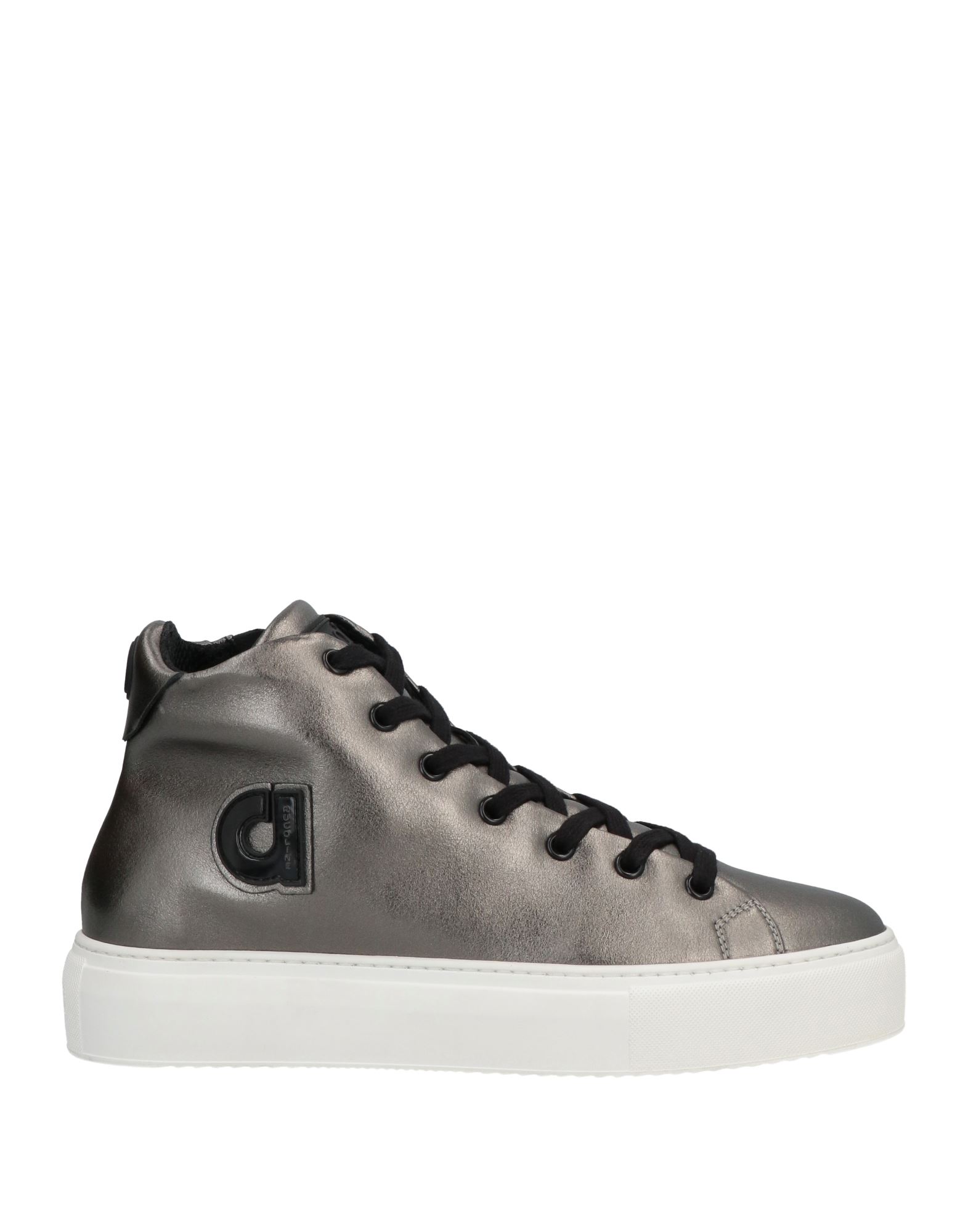 AGILE by RUCOLINE Sneakers Damen Blei von AGILE by RUCOLINE