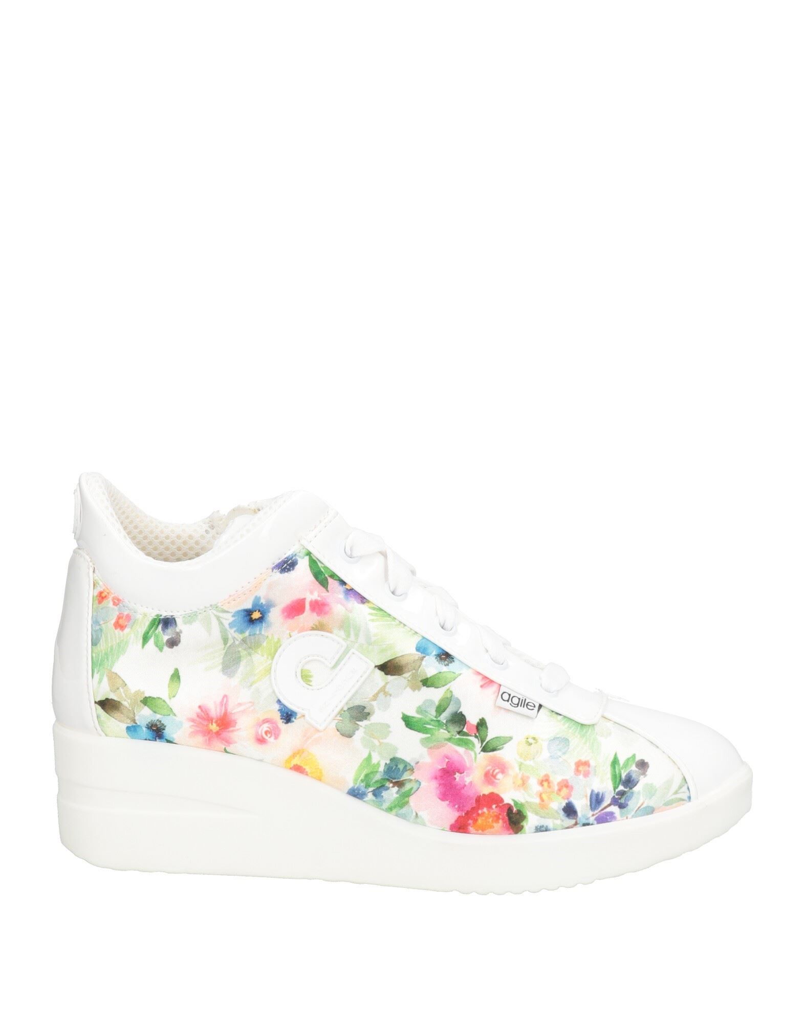 AGILE by RUCOLINE Sneakers Damen Elfenbein von AGILE by RUCOLINE