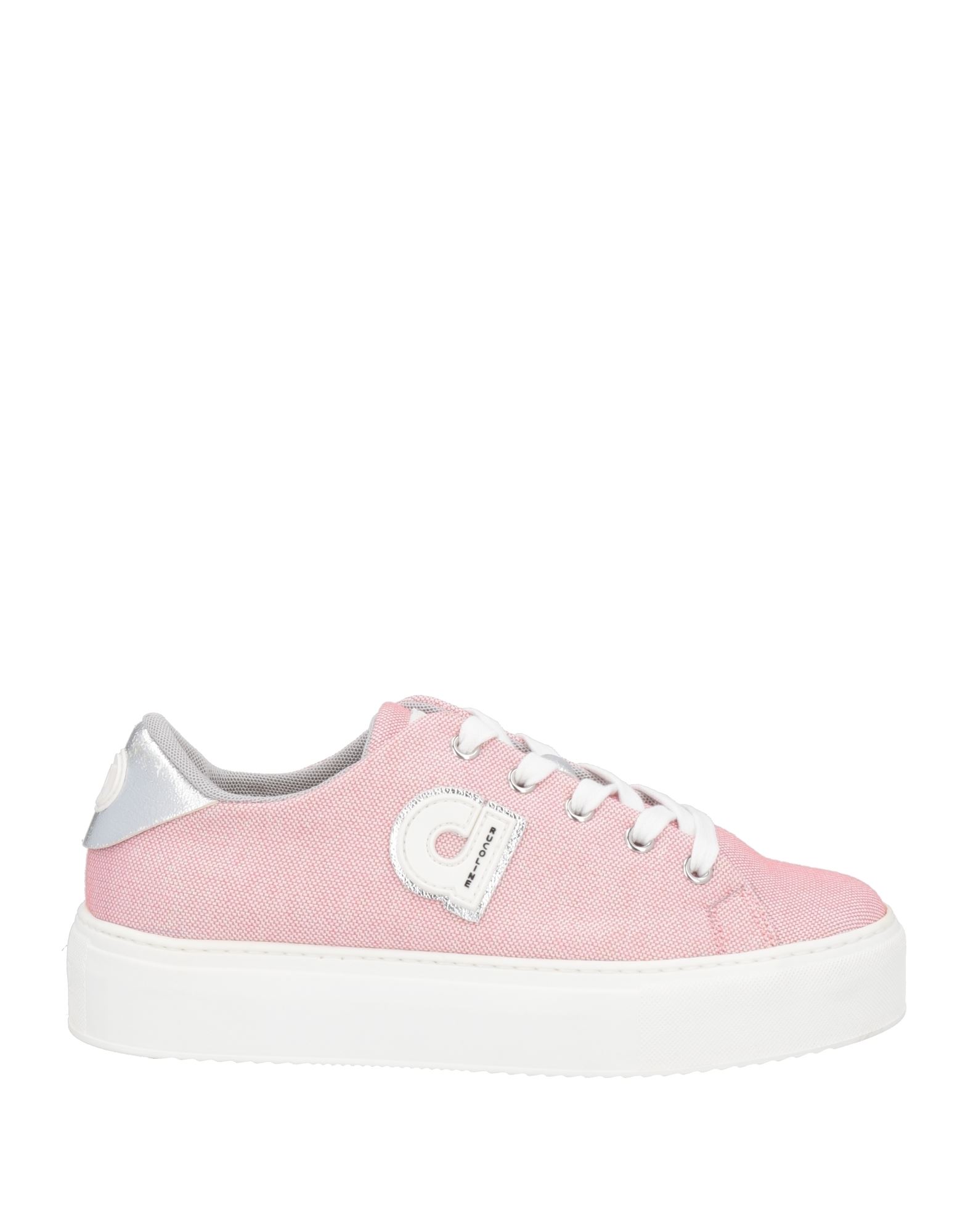 AGILE by RUCOLINE Sneakers Damen Rosa von AGILE by RUCOLINE