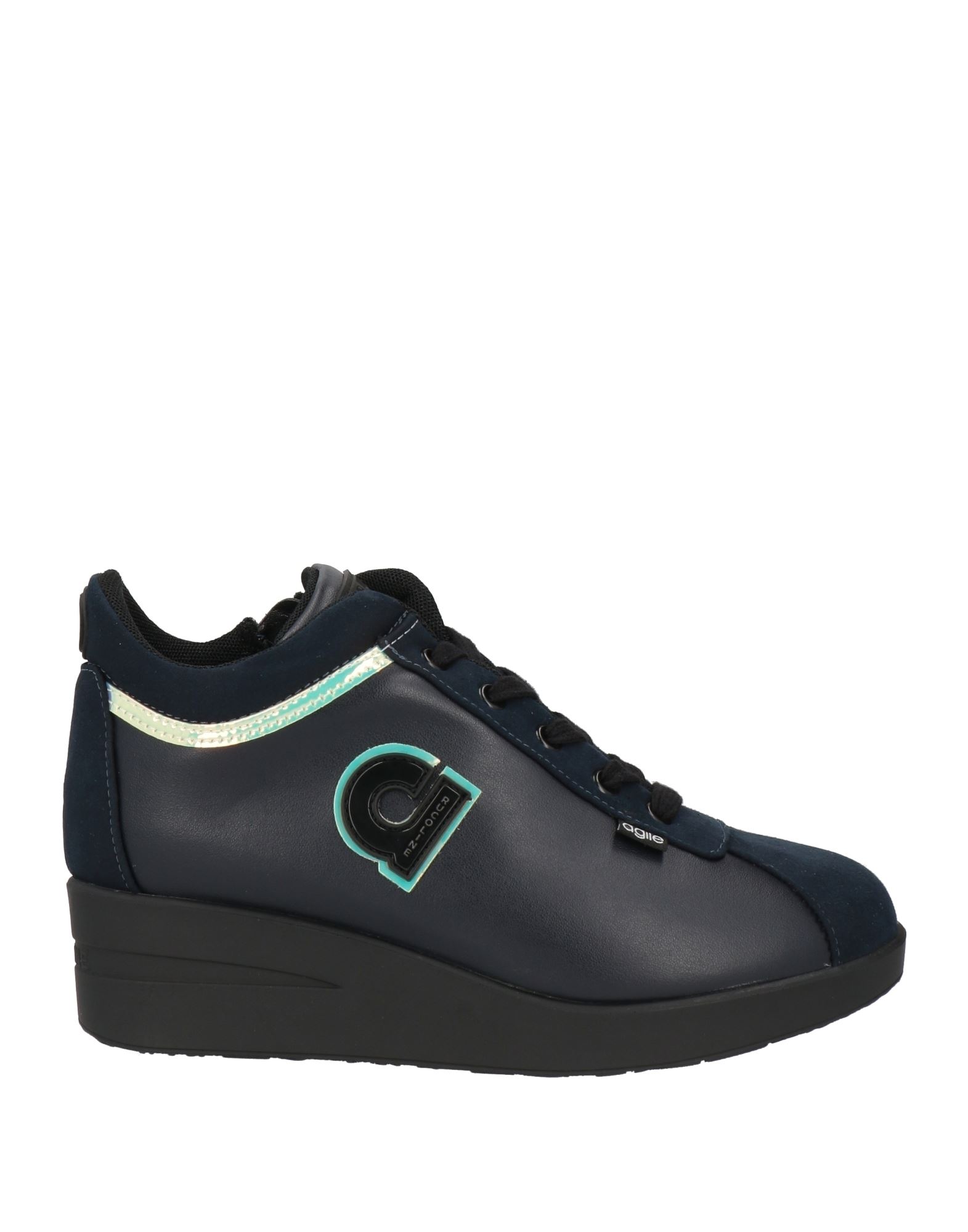 AGILE by RUCOLINE Sneakers Damen Nachtblau von AGILE by RUCOLINE