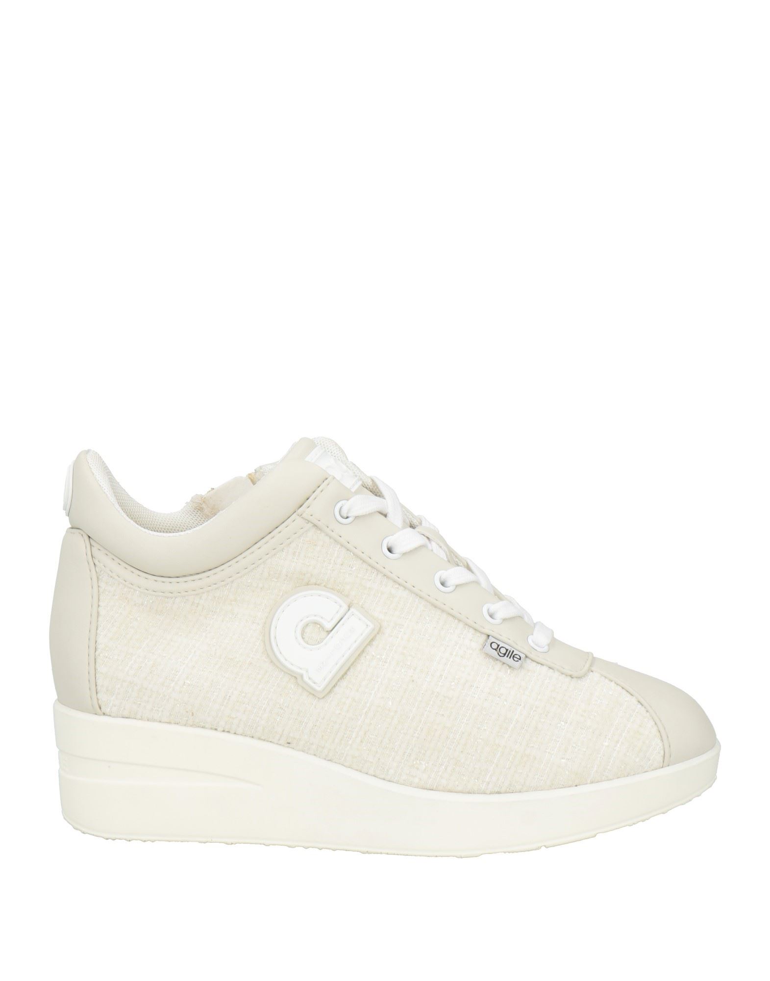 AGILE by RUCOLINE Sneakers Damen Off white von AGILE by RUCOLINE