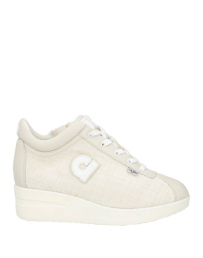 AGILE by RUCOLINE Sneakers Damen Off white von AGILE by RUCOLINE