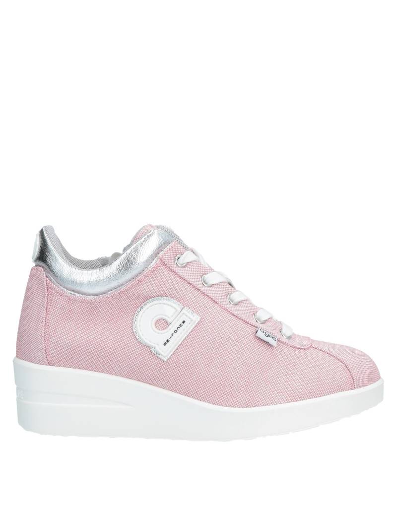 AGILE by RUCOLINE Sneakers Damen Rosa von AGILE by RUCOLINE