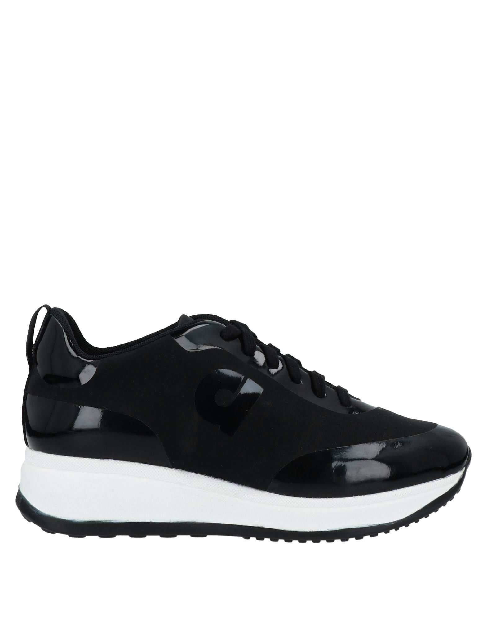 AGILE by RUCOLINE Sneakers Damen Schwarz von AGILE by RUCOLINE