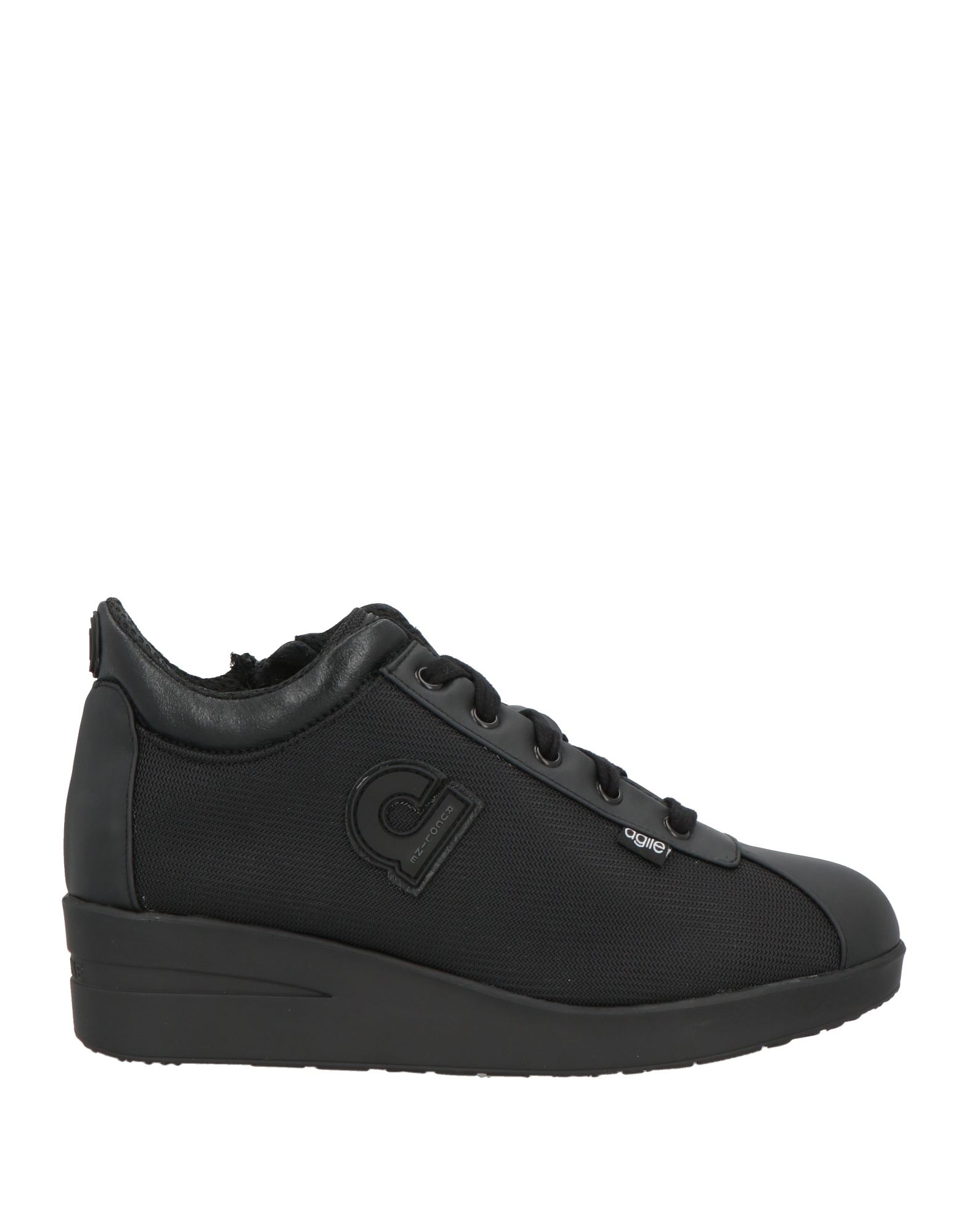 AGILE by RUCOLINE Sneakers Damen Schwarz AGILE by RUCOLINE Sneakers Damen Schwarz von AGILE by RUCOLINE