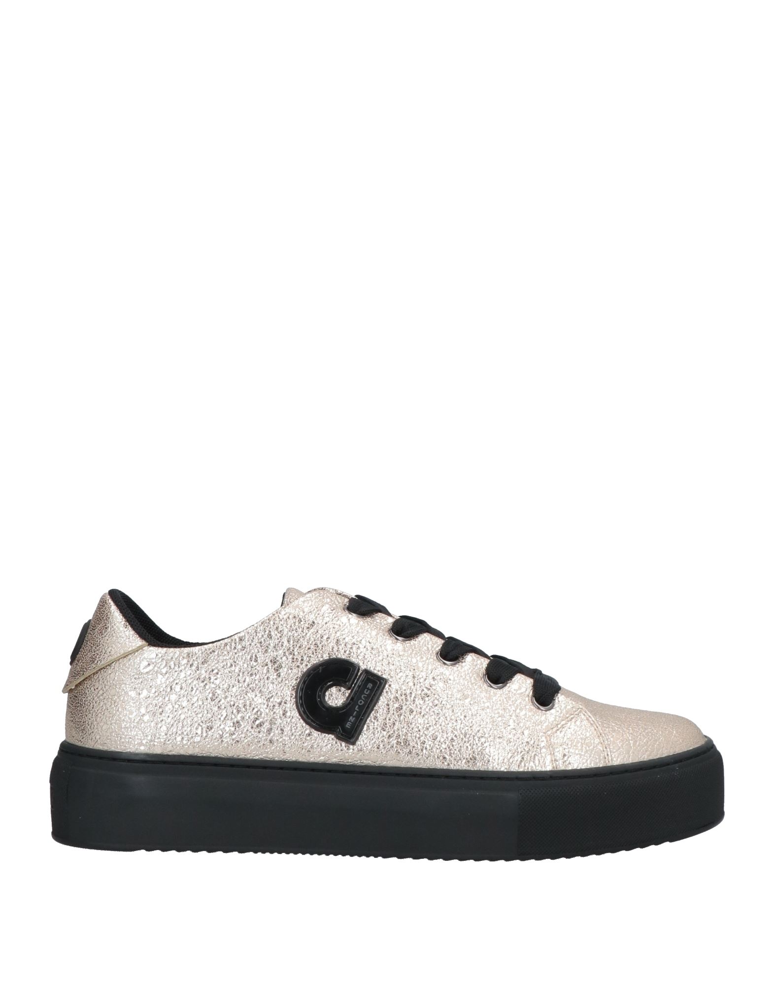 AGILE by RUCOLINE Sneakers Damen Silber von AGILE by RUCOLINE