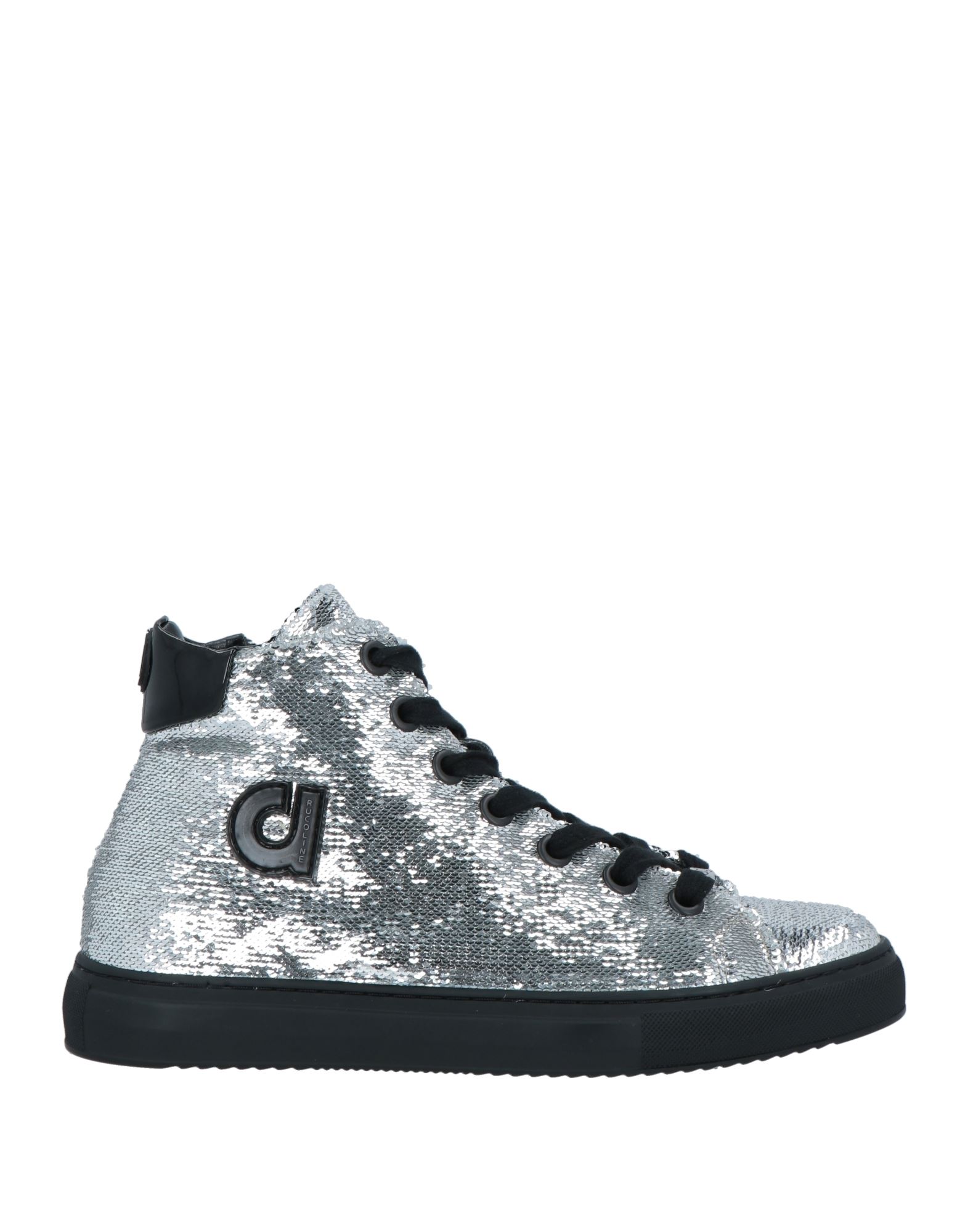 AGILE by RUCOLINE Sneakers Damen Silber von AGILE by RUCOLINE