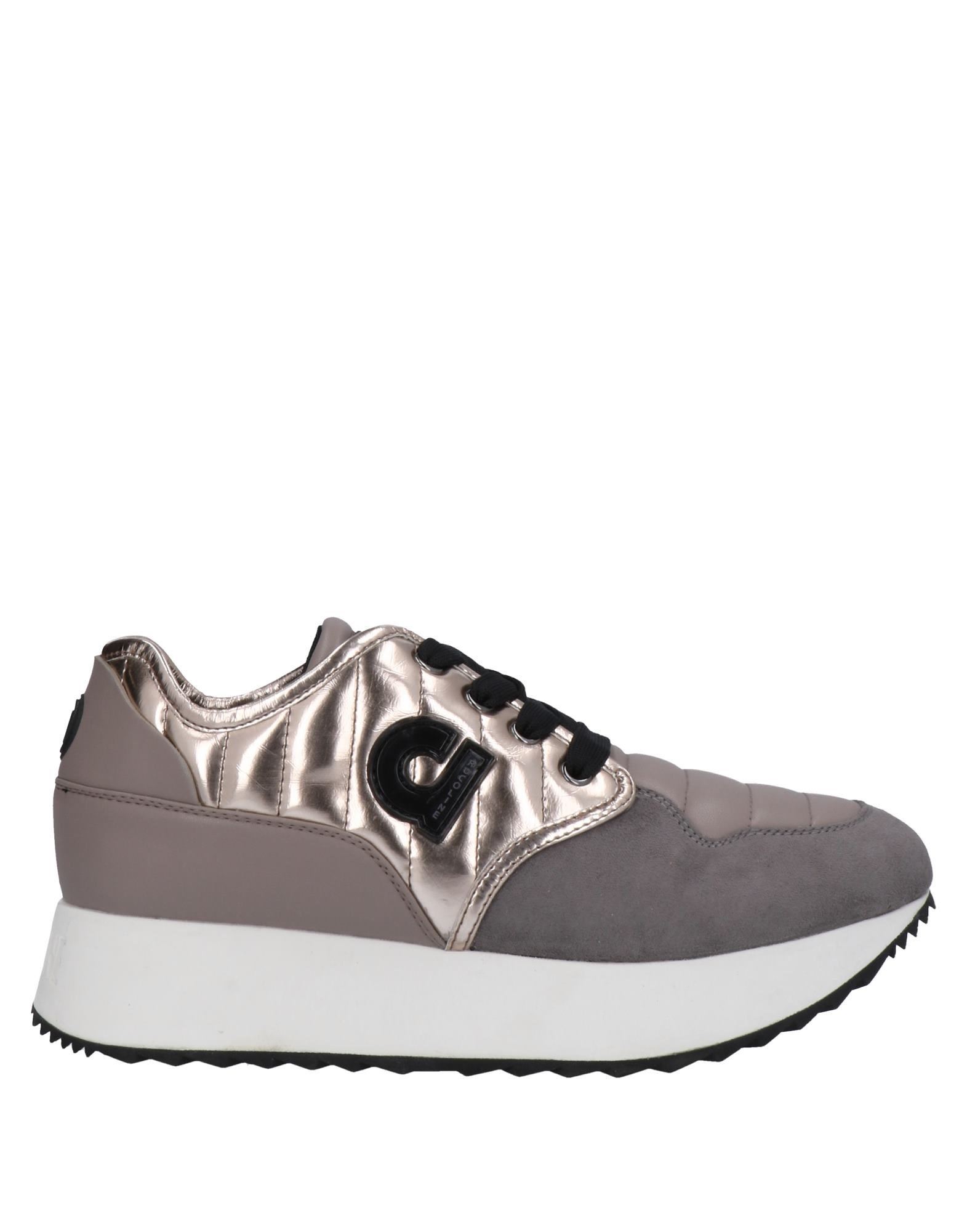 AGILE by RUCOLINE Sneakers Damen Taubengrau von AGILE by RUCOLINE