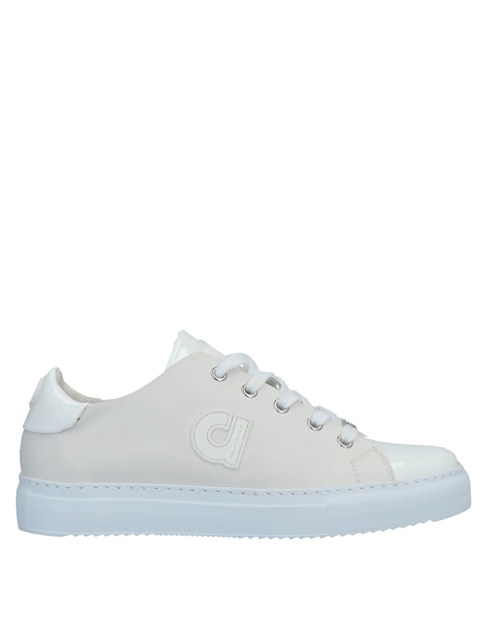 AGILE by RUCOLINE Sneakers Damen Weiß von AGILE by RUCOLINE