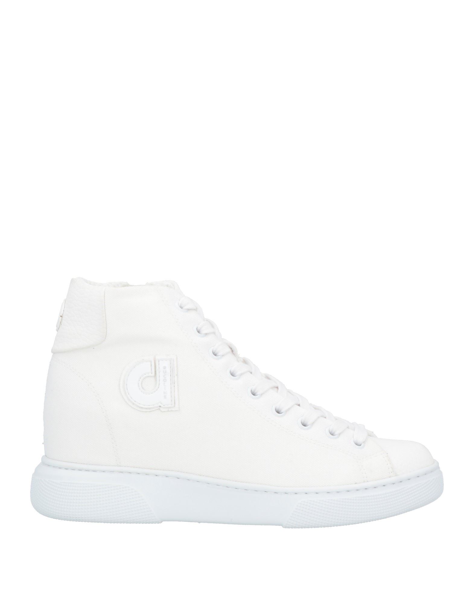 AGILE by RUCOLINE Sneakers Damen Weiß von AGILE by RUCOLINE