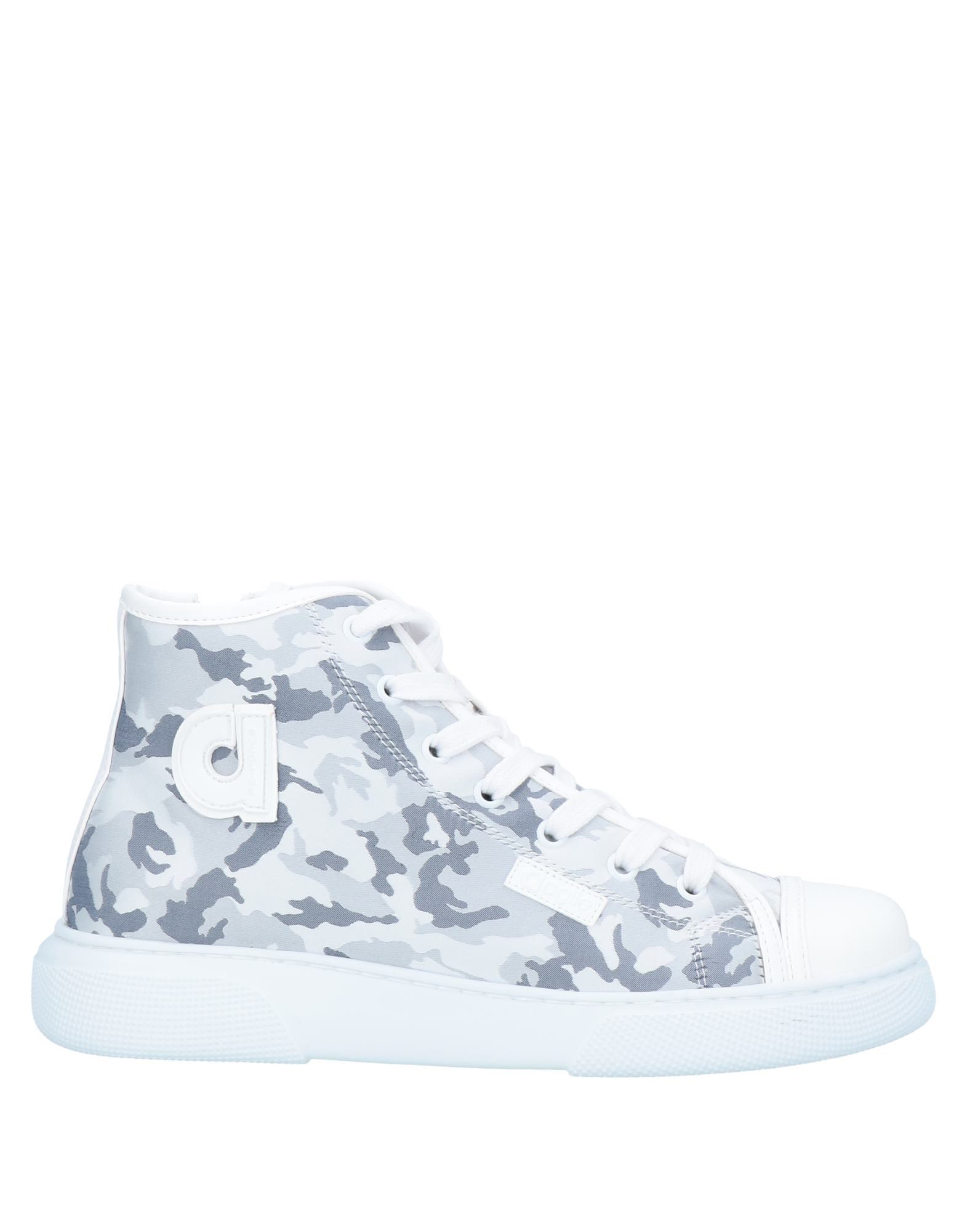 AGILE by RUCOLINE Sneakers Damen Weiß von AGILE by RUCOLINE