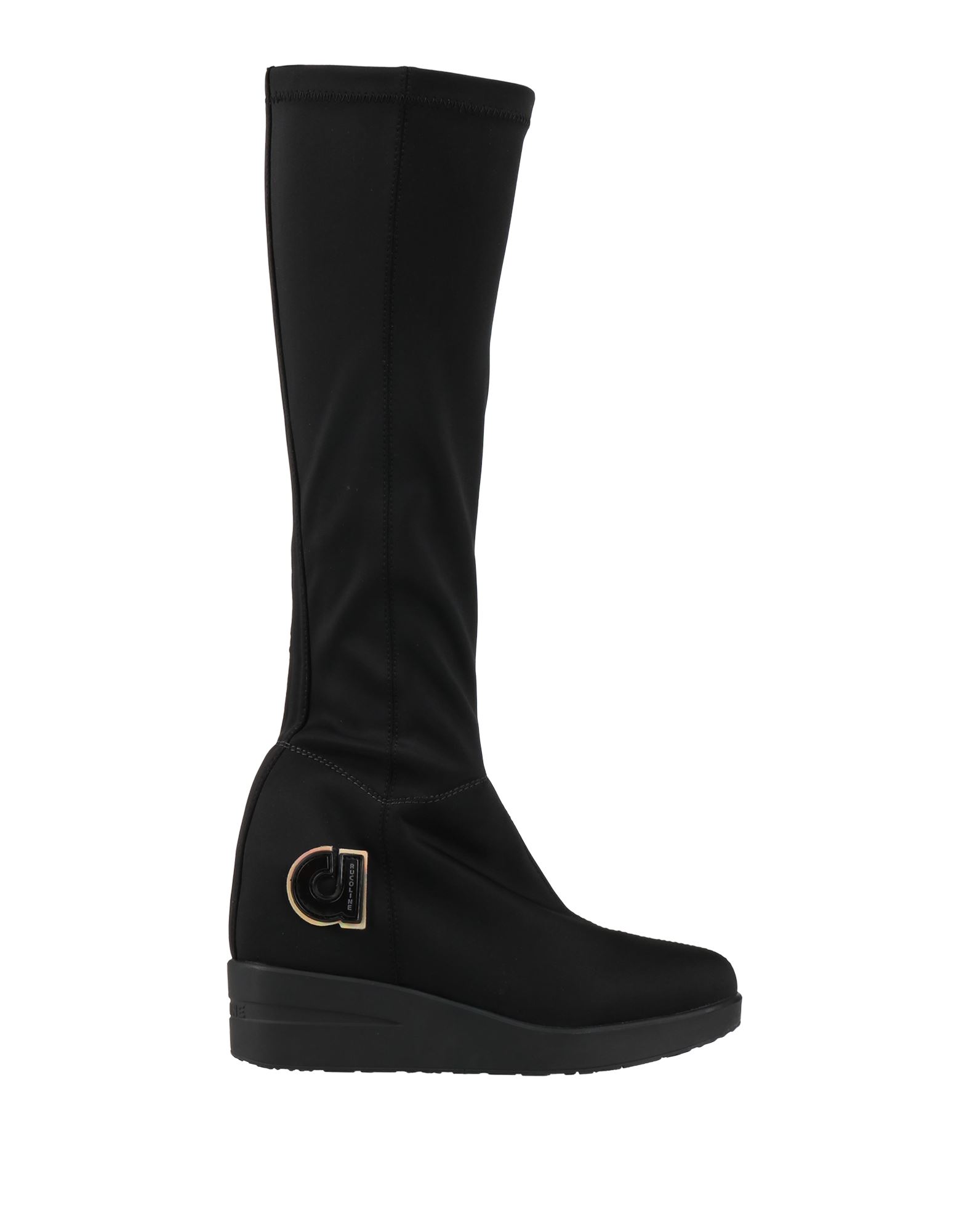 AGILE by RUCOLINE Stiefel Damen Schwarz AGILE by RUCOLINE Stiefel Damen Schwarz von AGILE by RUCOLINE
