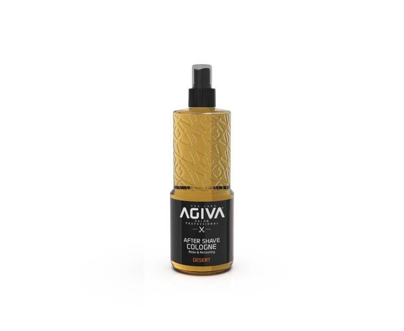 AGIVA Professional After-Shave AGIVA After Shave Eau De Cologne 400ml Desert von AGIVA Professional