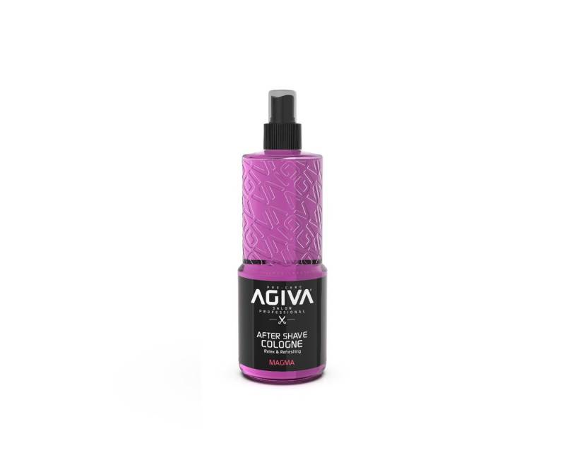 AGIVA Professional After-Shave AGIVA After Shave Eau De Cologne 400ml Magma von AGIVA Professional