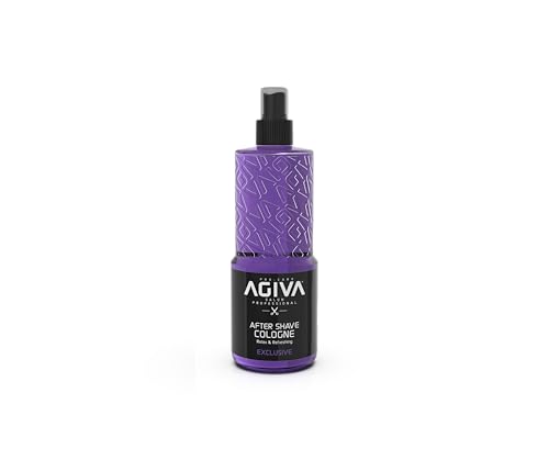 Agiva After Shave Eau de Cologne Exclusive 400ml von Agiva